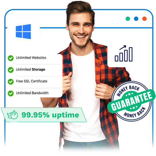 Shared Hosting