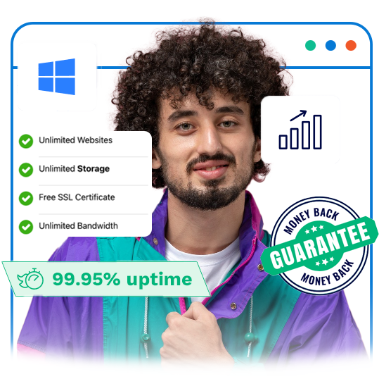 Shared Hosting