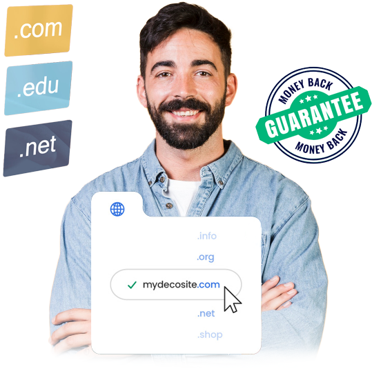 Shared Hosting