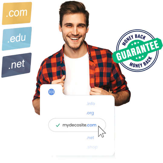 Shared Hosting