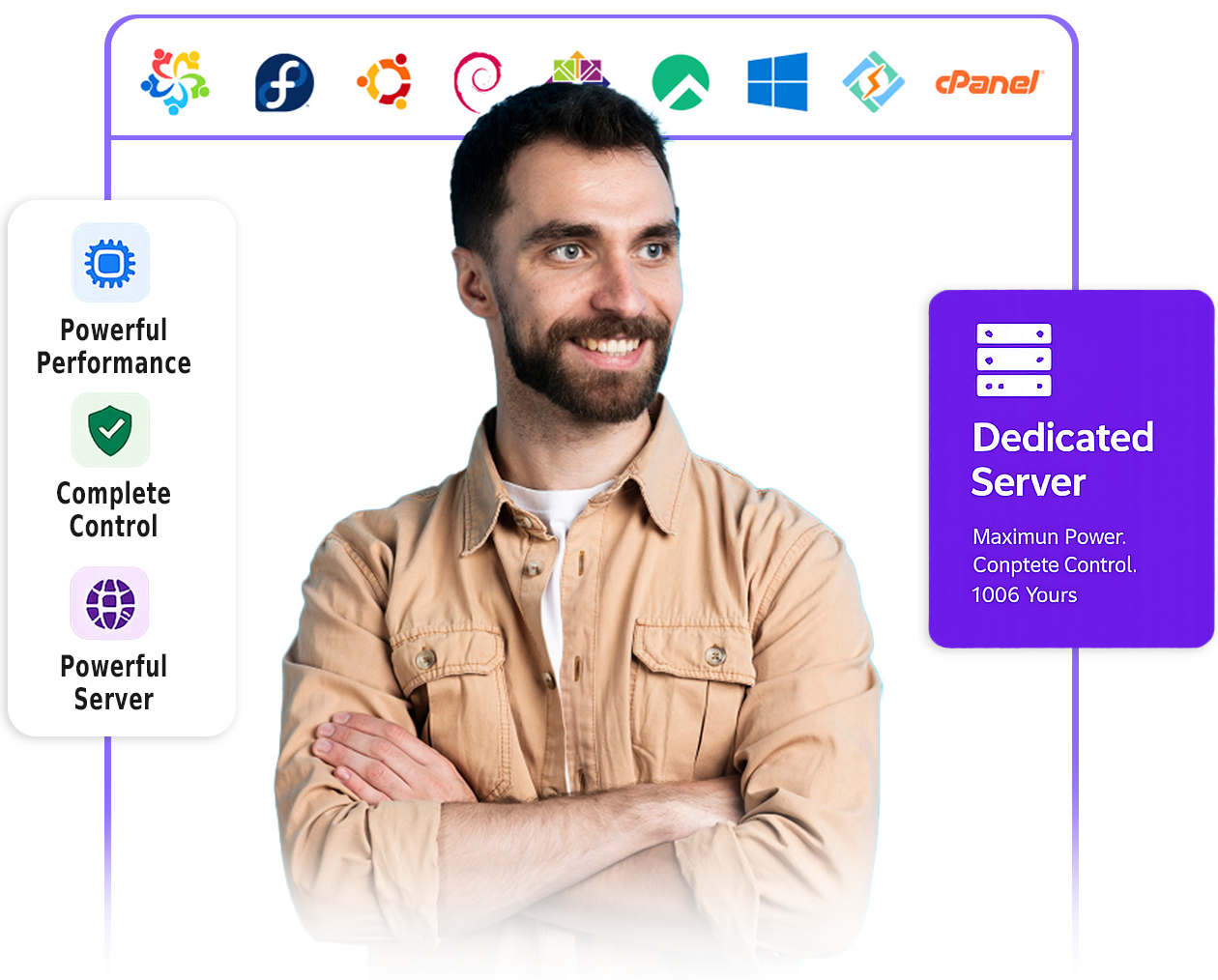 Shared Hosting