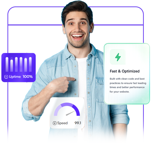 Shared Hosting